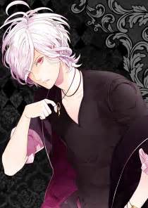 diabolik lovers subaru